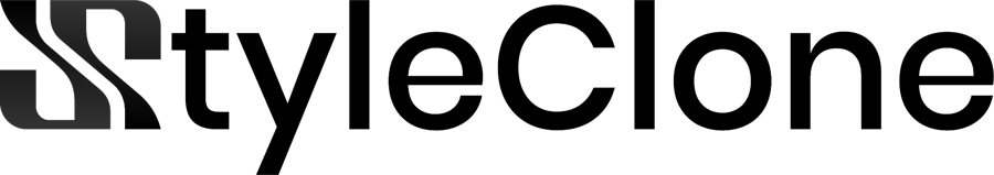 StyleClone logo